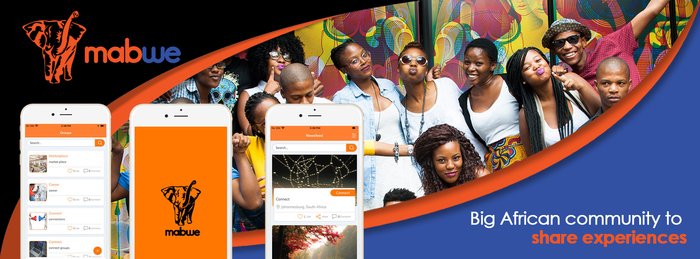 social media design package Africa